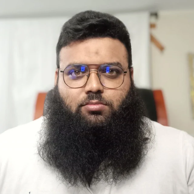Shekh Ehsanur Rahman