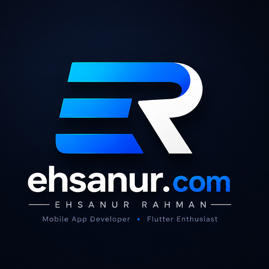 Ehsanur Rahman